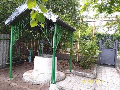 Одеська область, Сухий Лиман