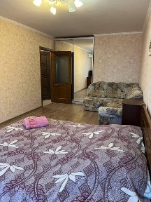 Київська область, Бориспіль