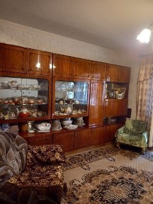 Продам 3 комнатную квартиру пр. <a href='/newbuilding/5733/view/zk-industrialnyi'>Индустриальный</a> 26,в 9 эт. доме на 2 эт.