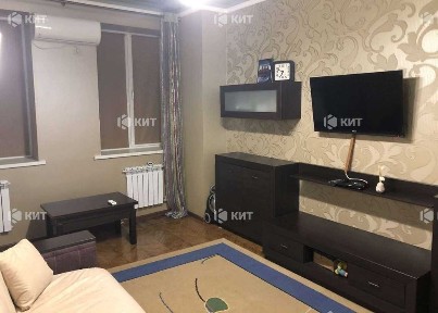 1к. 33м2, Центр (ул. Алчевских 58, м. Ярослава Мудрого) 129946