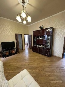 Продам 3 кв Метро Центральный Рынок с ремонтом и Мебелью! Сертификат+