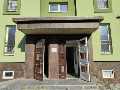 Продається 3-кімн квартира у новобудові на вул Спортивна (район КВАРЦ)