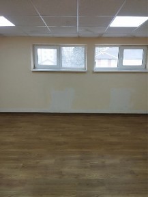 оренда офісів з ремонтом (центр) 21 м кв вул Промислова