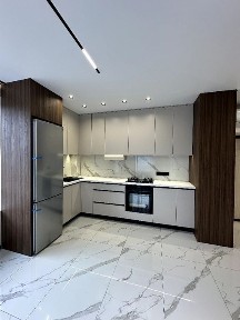 Продам квартиру в ЖК Молодість, преміум сегмент