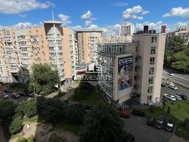 Лучшее предложение! Продажа 3-комнатной квартиры 106м² Левобережная