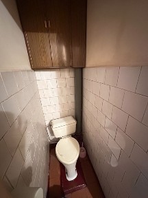 Трикімнатна квартира у центрі міста