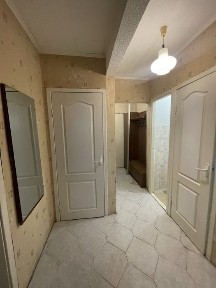 Без% Світла 2-х кім роздільна, вул. Дашкевича, 32 Воскресенка