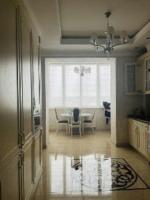 Продам 2-х кімнатну квартиру в ЖК Райдужний