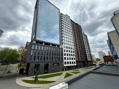 Київська область, Київ, Святошинський