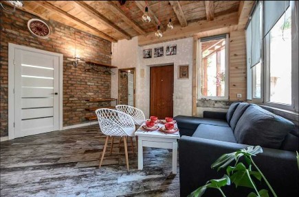 Помесячно Аренда квартиры Центр города