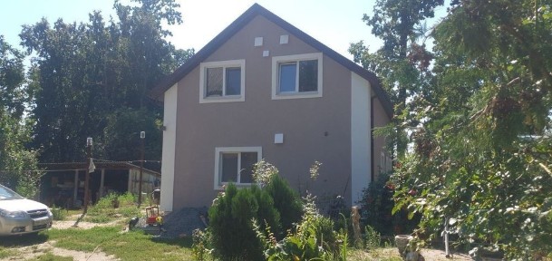 Київська область, Ірпінь