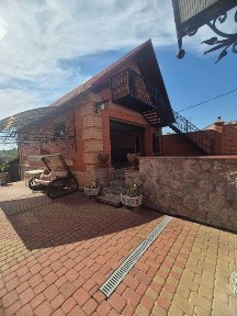 Будинок с. Трилісси, 94м. кв