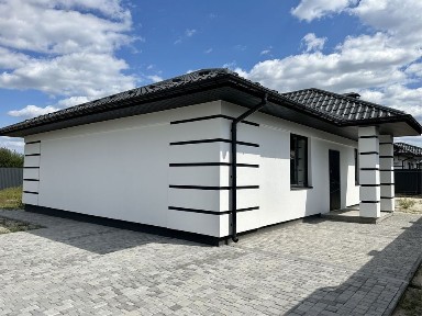 Київська область, Буча