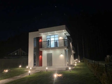 Продаж сучасного котеджу біля лісу КМ Swiss Town, 30 хв до Києва