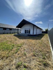 Будинок під Києвом Нові Петрівці