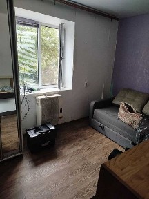 2 х ком квартира в Красноселке, на улице Куяльницкой (Колхозная).