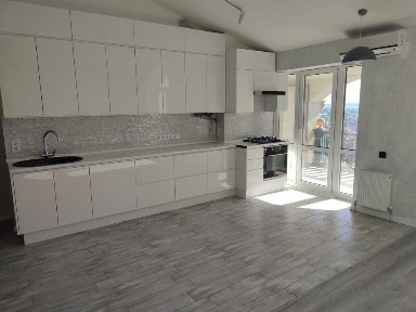 Одеська область, Крижанівка