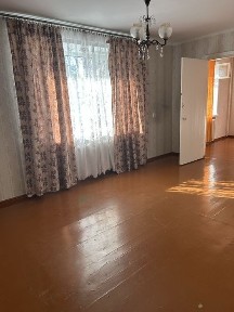 Продам 3-х кім. квартиру по вул. І. Мазепи