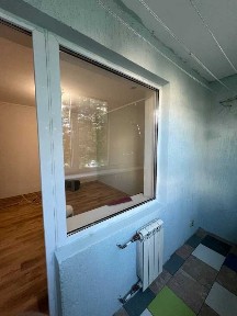 Продажа 3-комнатной квартиры 78 м², Николая Закревского ул., 39А