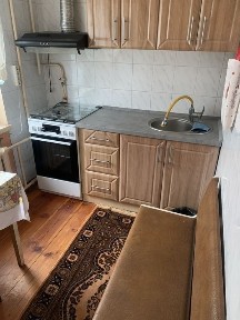 Житомирська область, Житомир, Сенний ринок