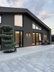 Свой капитальный готовый дом 105 м кв Левый берег