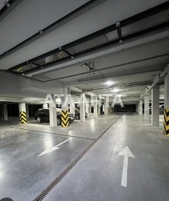Продаж парко місця у паркінгу ЖК Зоряний вул. Герцена/Чорноморська