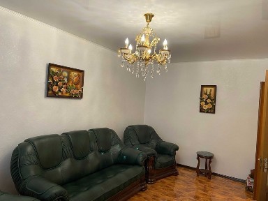 Продається 3-х кімнатна чешка