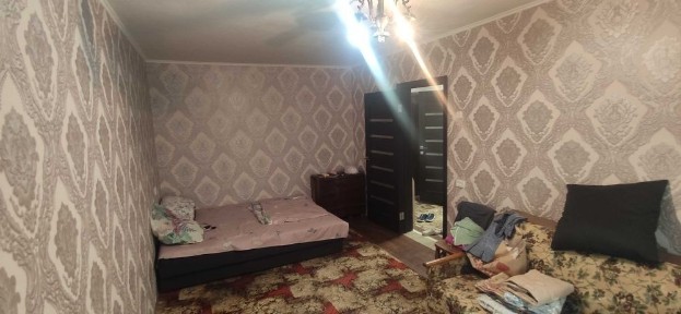 Продам 1 однокомнатная квартира жилой массив Парус, ул. Гидропарковая