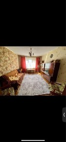 Квартира 3 комнаты левый берег