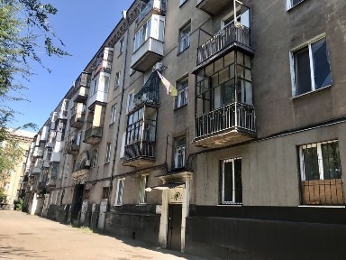 Дніпропетровська область, Кривий Ріг, Металургійний