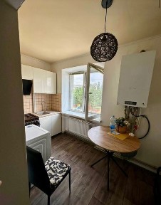 Дніпропетровська область, Слобожанське