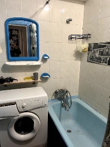 2к квартира Військове містечко 33