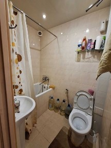 1 кімнатна 3 дільниця