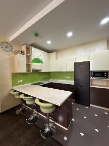 Оренда 3к квартири, ЖК Новопечерські Липки, вул. Андрія Верхогляда, 20