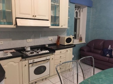 Оренда 3к квартира Печерський Зверинецька метро Бойчука