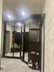 Продам 2х кімн кв ЖК Набережний Квартал Автономка