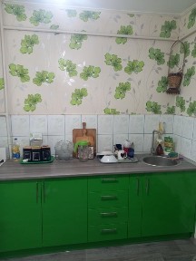 Житомирська область, Житомир, Житній ринок