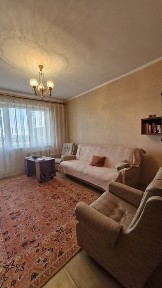 3кімн квартира покращеного планування, р-н Панчішної фабрики