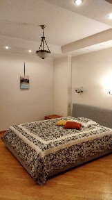 Аренда 3-комнатной квартиры 74 м², Митрофана Довнар-Запольского ул., 6