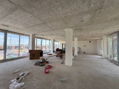 Продаж комерціного приміщення на вул. Морозенка