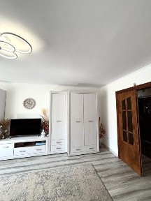 Двохкімнатна кіартира, з ремонтом на Будного