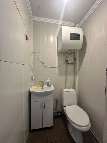 Оренда комерційного приміщення, Таращанський масив