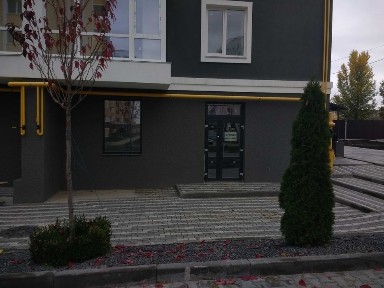 Київська область, Буча