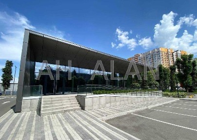 Оренда окремої будівлі по <a href='/newbuilding/667/view/zk-beresteiskii'>Берестейский</a> пр-т. Нивки