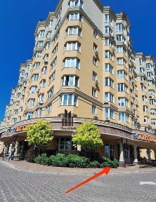 Київська область, Софіївська Борщагівка