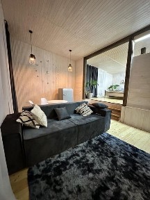 Котедж Тиша відпочинок у горах чани садиба