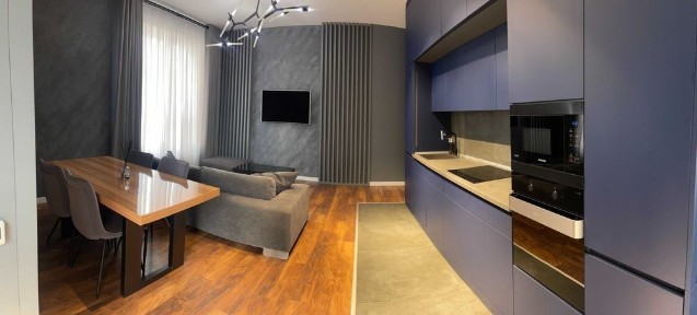 Без % Продаж эксклюзивної 2К квартири ЖК <a href='/newbuilding/4744/view/zk-jack-house'>Jack House</a> Печерськ, центр