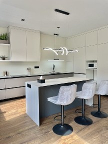 Дім, у який закохаєтесь з першого погляду