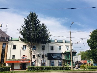 Рівненська область, Рівне