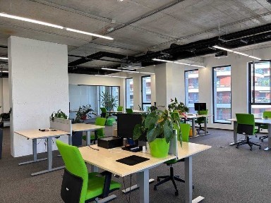 Зелена вулиця, район Сихівський, Львів, вул. Зелена 151, приміщень - 2, поверх - 6 • ID 33512130